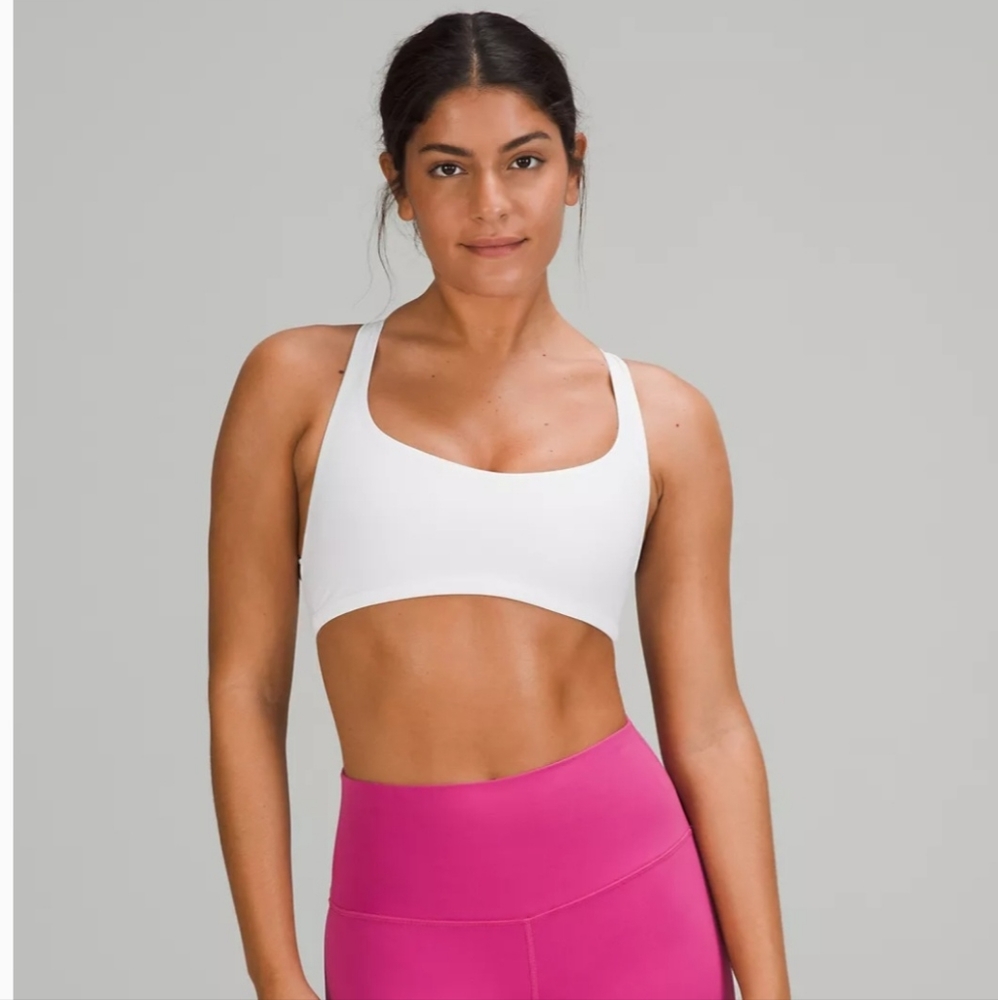 Lululemon Free to Be Bra- Wild